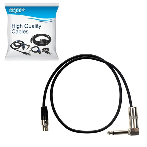 Right angle instrument - right,